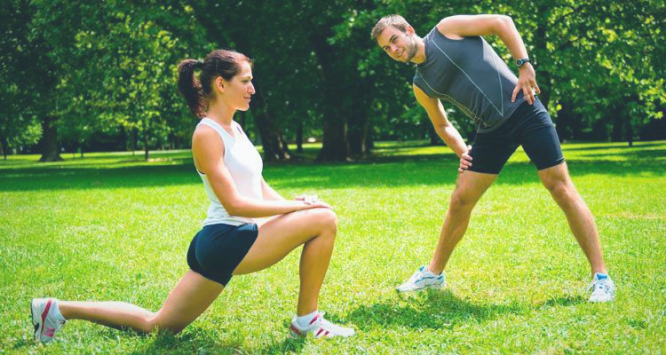 Qué comer antes de salir a correr deporte y salud